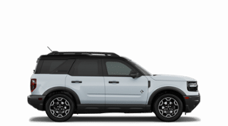 2026 Ford Bronco Sport® External Image 1